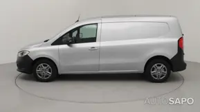 Mercedes-Benz Citan de 2024