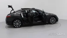 Mercedes-Benz EQE de 2023