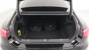 Mercedes-Benz EQE de 2023