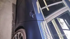 BMW Série 5 520 d de 2007