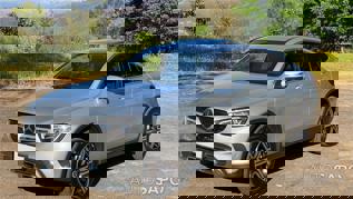 Mercedes-Benz Classe GLC de 2021