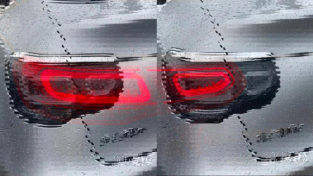 Mercedes-Benz Classe GLC de 2021