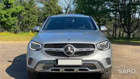 Mercedes-Benz Classe GLC de 2021