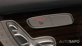 Mercedes-Benz Classe GLC de 2021