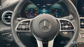 Mercedes-Benz Classe GLC de 2021
