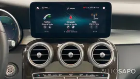 Mercedes-Benz Classe GLC de 2021