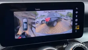 Mercedes-Benz Classe GLC de 2021
