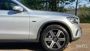 Mercedes-Benz Classe GLC de 2021
