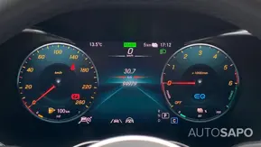 Mercedes-Benz Classe GLC de 2021