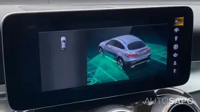 Mercedes-Benz Classe GLC de 2021
