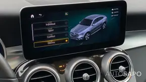 Mercedes-Benz Classe GLC de 2021