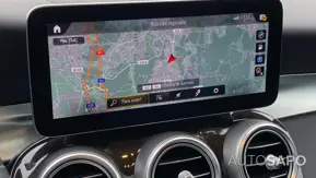 Mercedes-Benz Classe GLC de 2021