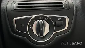 Mercedes-Benz Classe GLC de 2021
