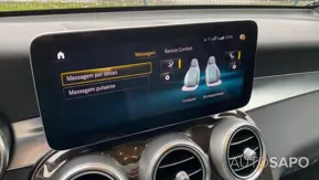 Mercedes-Benz Classe GLC de 2021