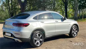 Mercedes-Benz Classe GLC de 2021