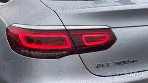 Mercedes-Benz Classe GLC de 2021