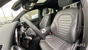 Mercedes-Benz Classe GLC de 2021