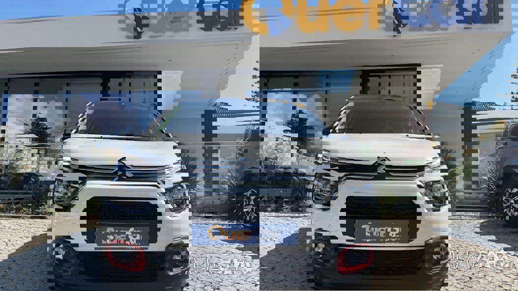 Citroen C3 de 2021