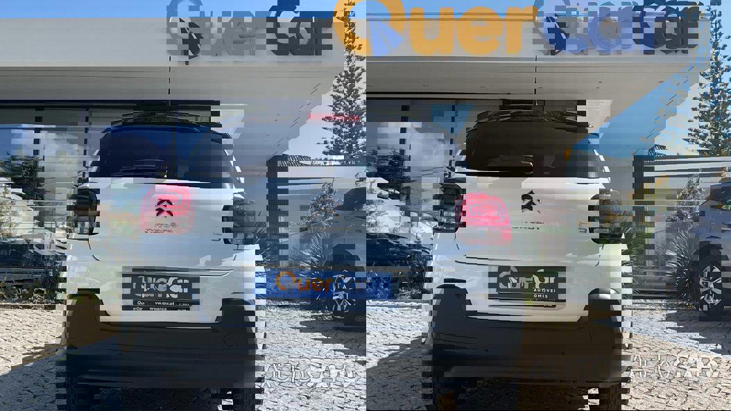 Citroen C3 de 2021