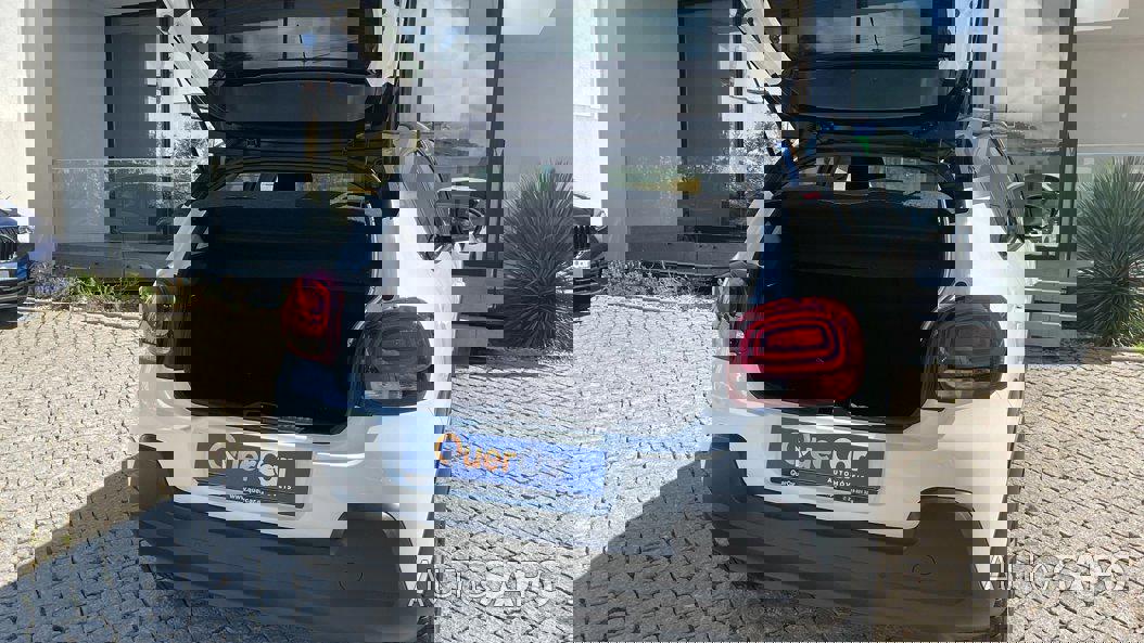 Citroen C3 de 2021