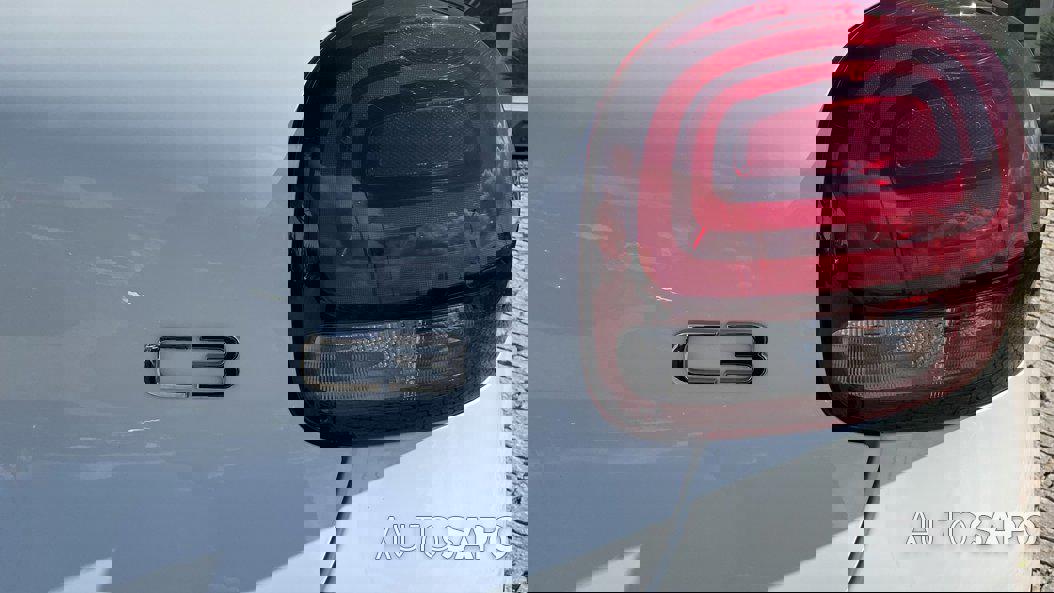 Citroen C3 de 2021