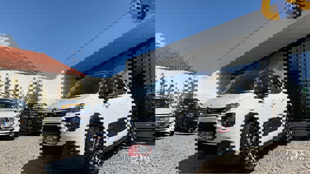 Citroen C3 de 2021