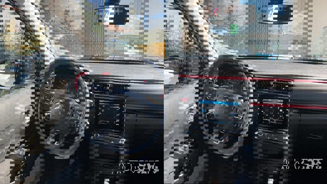 Citroen C3 de 2021