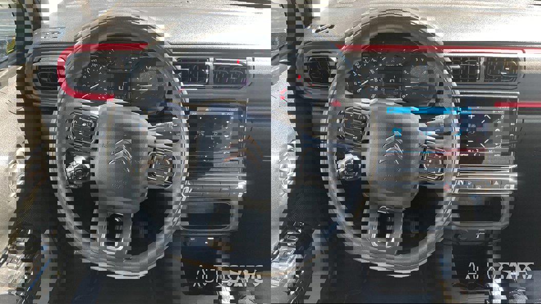 Citroen C3 de 2021