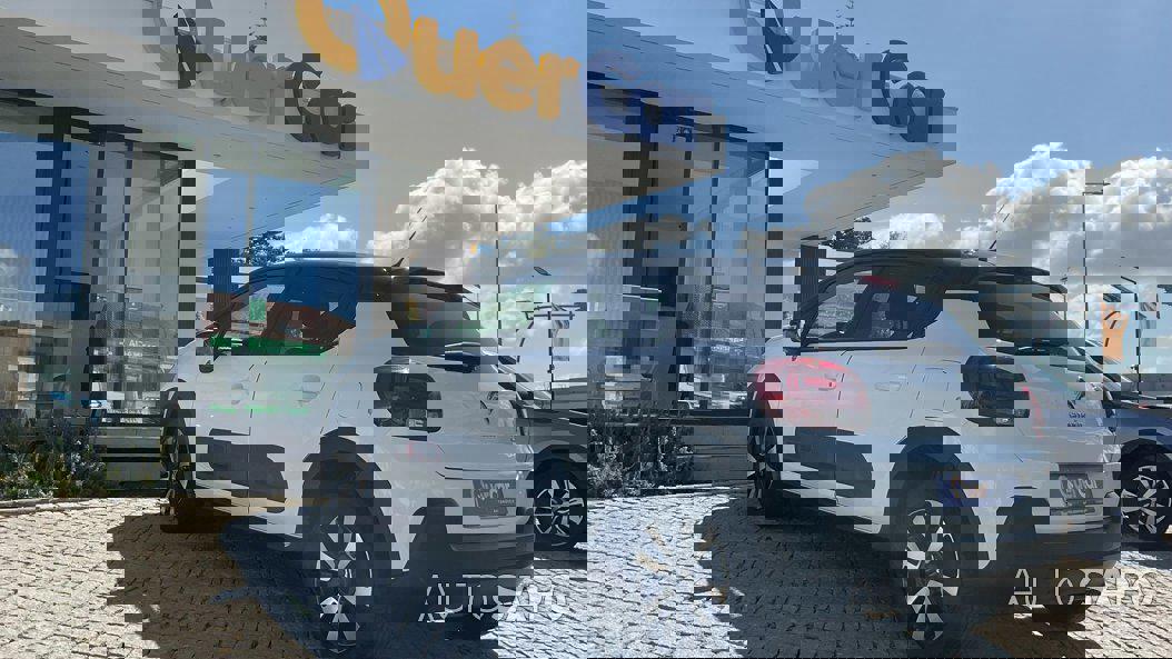 Citroen C3 de 2021