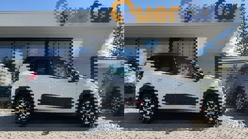 Citroen C3 de 2021