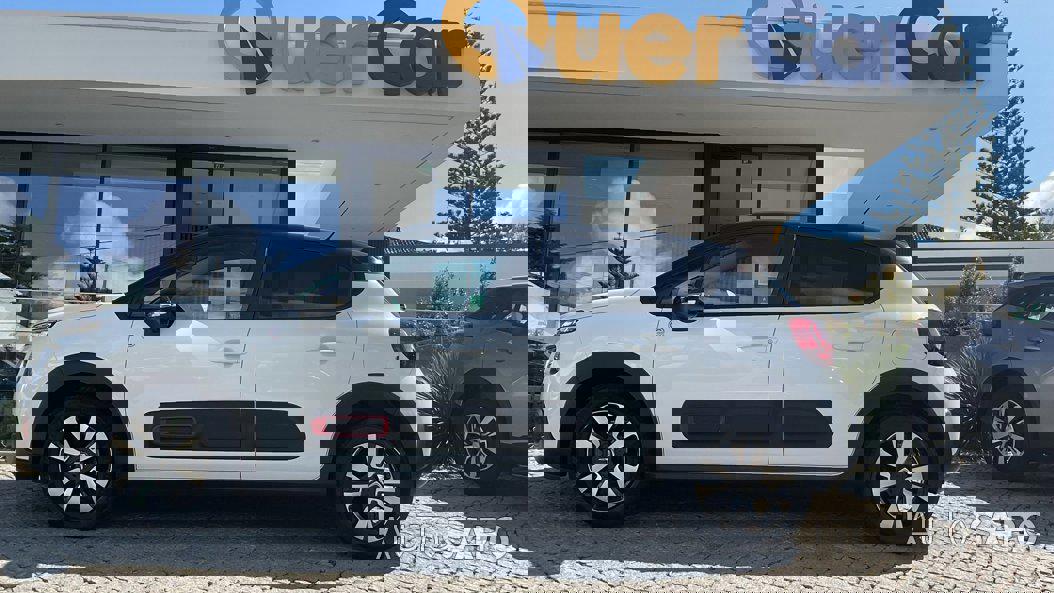 Citroen C3 de 2021