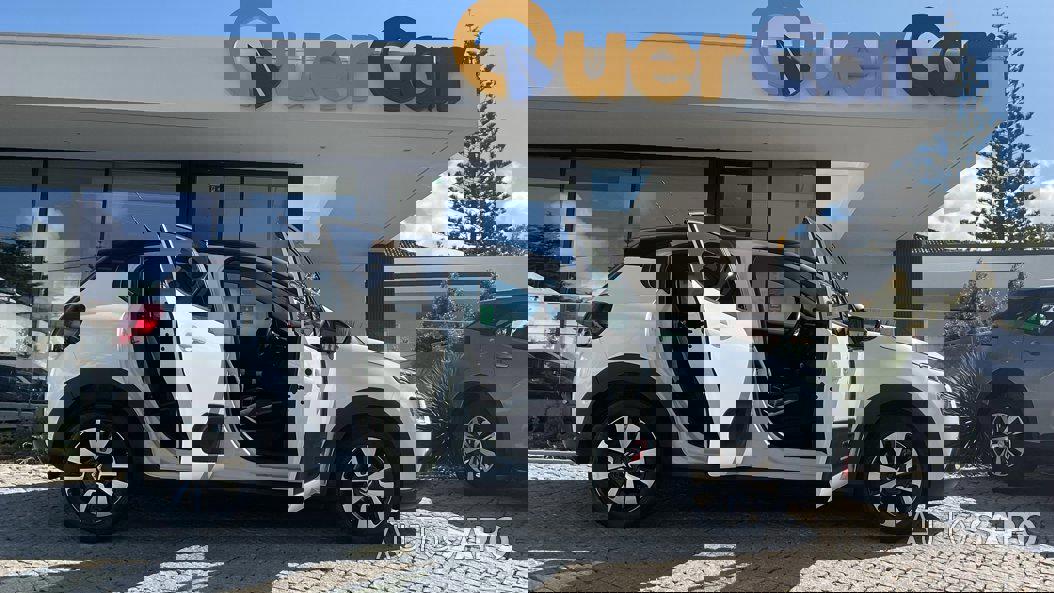 Citroen C3 de 2021