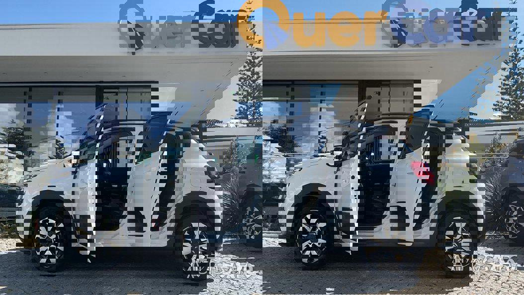 Citroen C3 de 2021
