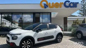 Citroen C3 de 2021