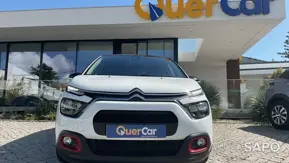 Citroen C3 de 2021