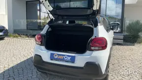 Citroen C3 de 2021