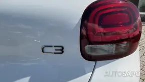 Citroen C3 de 2021