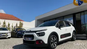 Citroen C3 de 2021