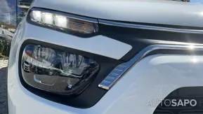 Citroen C3 de 2021