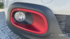 Citroen C3 de 2021
