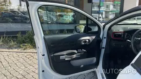 Citroen C3 de 2021