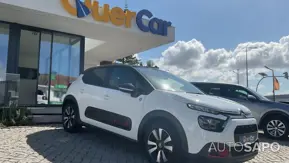 Citroen C3 de 2021