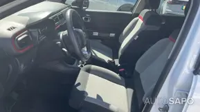 Citroen C3 de 2021