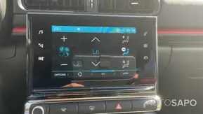 Citroen C3 de 2021