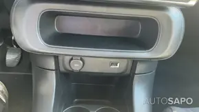 Citroen C3 de 2021