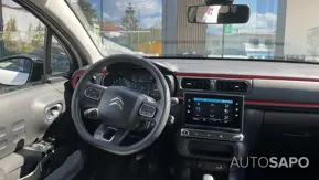 Citroen C3 de 2021