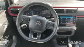 Citroen C3 de 2021