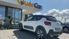 Citroen C3 de 2021
