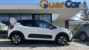 Citroen C3 de 2021