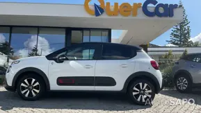 Citroen C3 de 2021